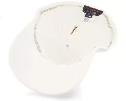 Logo Basic Mountain Organic White Flexfit - Wild Spirit -Fashion Hat Online OB3001174 2 5