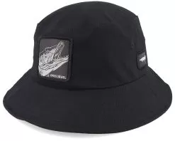 Grisjävel Mono Black Bucket - Skillfish