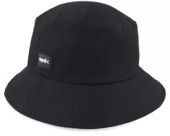 Grisjävel Mono Black Bucket - Skillfish -Fashion Hat Online OB3001397 3