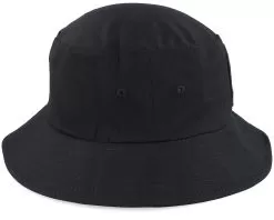 Grisjävel Mono Black Bucket - Skillfish -Fashion Hat Online OB3001397 4