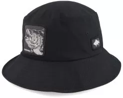 Laxborre Mono Black Bucket - Skillfish