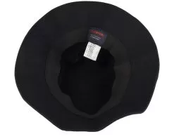 Laxborre Mono Black Bucket - Skillfish -Fashion Hat Online OB3001398 5