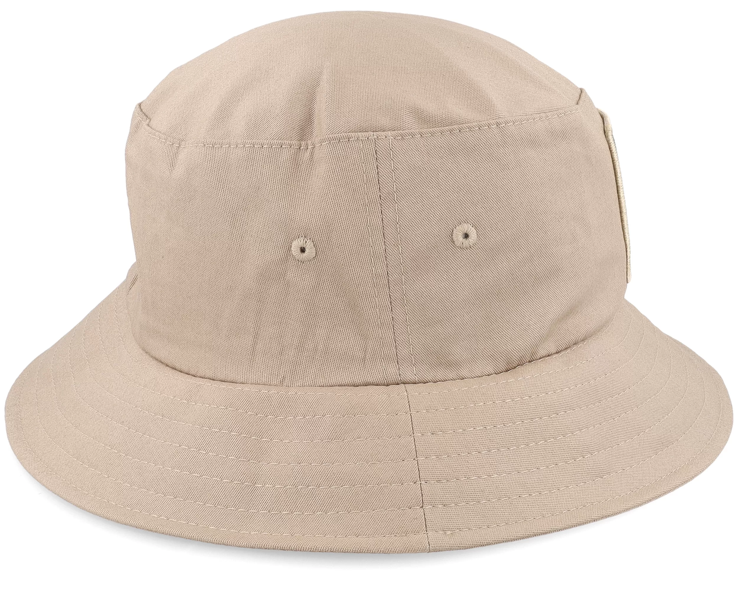 Grisjävel Dark Khaki Bucket - Skillfish 4 Grisjävel Dark Khaki Bucket - Skillfish - Image 4