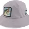 Grisjävel Color Grey Bucket - Skillfish
