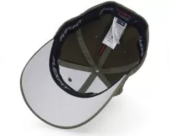 The Great Outdoors Usa Olive Flexfit - Wild Spirit -Fashion Hat Online OB3001459 2 5