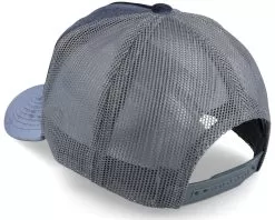 Shiba Inu For President Grey Velvet Trucker - Iconic 8 Shiba Inu For President Grey Velvet Trucker - Iconic -Fashion Hat Online OB3001692 3