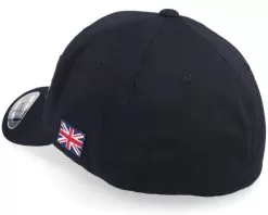 Uk Army Skull Black Wooly Combed Flexfit - Army Head 8 Uk Army Skull Black Wooly Combed Flexfit - Army Head -Fashion Hat Online OB3001770 2 3