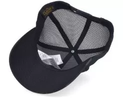 Denmark Army Skull Multicam Black Trucker - Army Head -Fashion Hat Online OB3001796 5