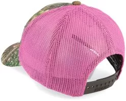 Blackberry Logo 112p Realtree/Neon Pink Small Trucker - Skillfish 8 Blackberry Logo 112p Realtree/Neon Pink Small Trucker - Skillfish -Fashion Hat Online OB3001831 3