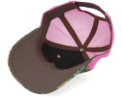 Blackberry Logo 112p Realtree/Neon Pink Small Trucker - Skillfish 10 Blackberry Logo 112p Realtree/Neon Pink Small Trucker - Skillfish -Fashion Hat Online OB3001831 5