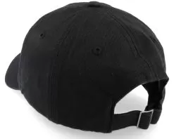 Snus Black Dad Cap - Kiosken -Fashion Hat Online OB4000108 3
