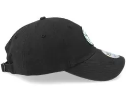 Pippilotta Black/Mint Green Dad Cap - Pippi Longstocking -Fashion Hat Online OB4000214 4