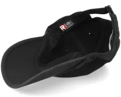 Pippilotta Black/Mint Green Dad Cap - Pippi Longstocking -Fashion Hat Online OB4000214 5