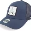 Tent Navy Trucker - Moomin