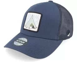 Tent Navy Trucker - Moomin