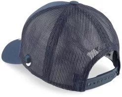 Tent Navy Trucker - Moomin -Fashion Hat Online OB4000253 3