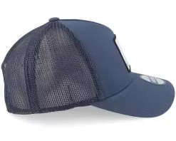 Tent Navy Trucker - Moomin -Fashion Hat Online OB4000253 4