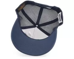 Tent Navy Trucker - Moomin -Fashion Hat Online OB4000253 5
