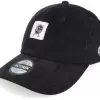 Stinky Bottles Black Cord Dad Cap - Moomin