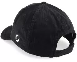 Stinky Bottles Black Cord Dad Cap - Moomin -Fashion Hat Online OB4000272 3