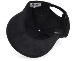 Stinky Bottles Black Cord Dad Cap - Moomin -Fashion Hat Online OB4000272 5