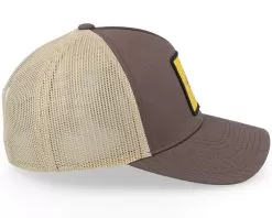 Speedy Gonzales Brown/Khaki Trucker - Looney Tunes 9 Speedy Gonzales Brown/Khaki Trucker - Looney Tunes -Fashion Hat Online OB4000320 4