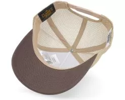 Speedy Gonzales Brown/Khaki Trucker - Looney Tunes 10 Speedy Gonzales Brown/Khaki Trucker - Looney Tunes -Fashion Hat Online OB4000320 5