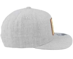 Jerry Cheese Day Heather Grey Snapback - Tom & Jerry -Fashion Hat Online OB4000342 4