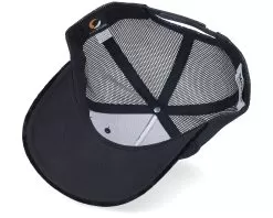 Comic Strip Whats This Black Velvet Trucker - Moomin -Fashion Hat Online OB4000455 5